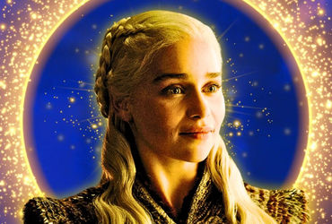 The Original Game Of Thrones Season 8 Plan Makes Us Thankful For What We Got (It Would've Broken GRRM's Vision)