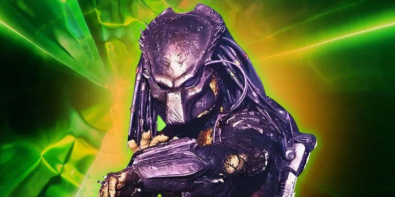Badlands: Unveiling the Predator Franchise's Terrifying Beasts