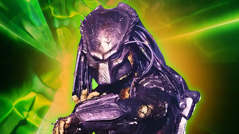 Badlands: Unveiling the Predator Franchise's Terrifying Beasts