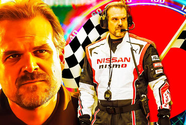 The Enigma of Gran Turismo's Jack Salter