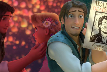 The Age of Flynn Rider in Tangled: A Tale of Maturity and Love