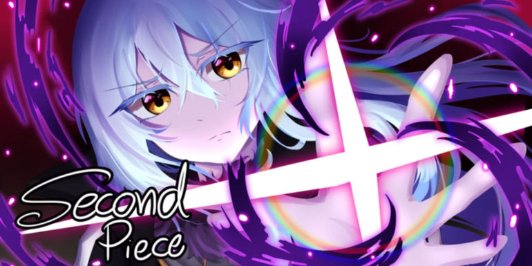 Second Piece: Exciting Code Adventure