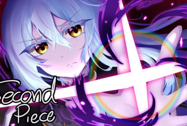 Second Piece: Exciting Code Adventure