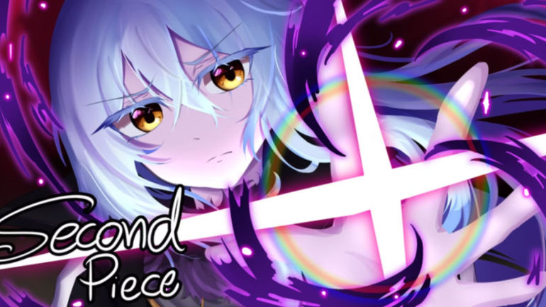 Second Piece: Exciting Code Adventure