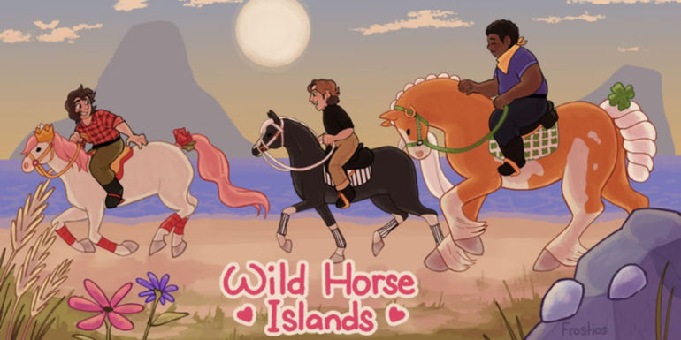 Wild Horse Islands: Freebies Galore (February 2024)