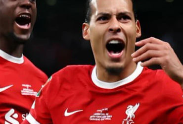 Hành trình vĩ đại: Liverpool vô địch Cúp Liên đoàn Anh sau trận thắng Chelsea kịch tính