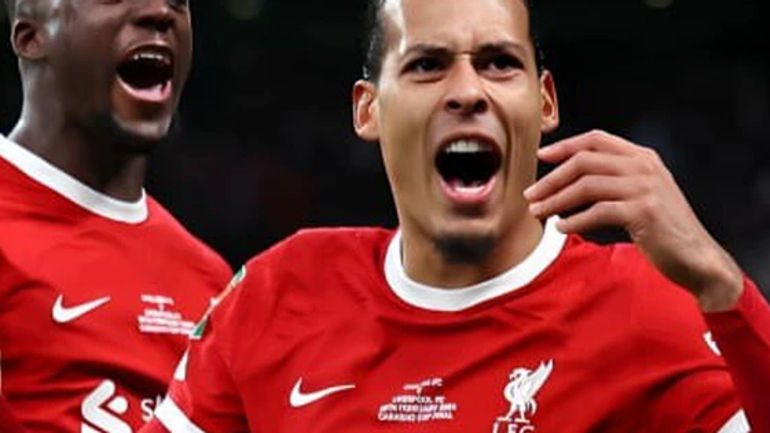 Hành trình vĩ đại: Liverpool vô địch Cúp Liên đoàn Anh sau trận thắng Chelsea kịch tính