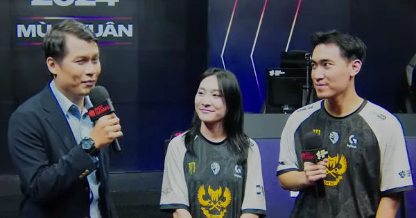 Bí mật đằng sau chiến thắng ấn tượng của Levi trước đại kình địch TW