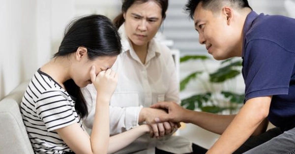 Những Bí Ẩn Đằng Sau Tâm Hồn Trẻ Thơ: Đừng Bỏ Qua 6 Vấn Đề Sức Khỏe Tâm Thần Trước Tuổi 14