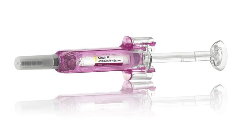 Revolutionary Breakthrough: Asthma Medication Offers Hope for Multiple Food Allergy Sufferers