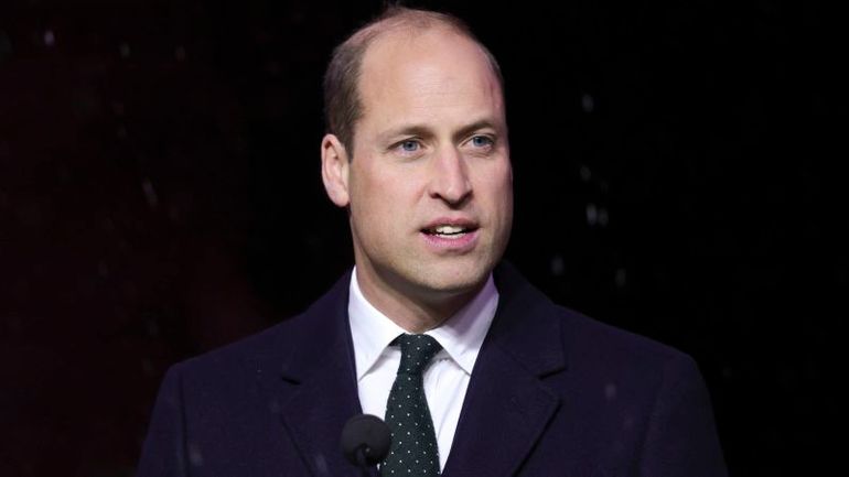Prince William's Impactful Initiatives: A Modern Approach to Royal Leadership