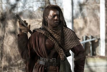 The Ones Who Live: A New Triumph in The Walking Dead Universe