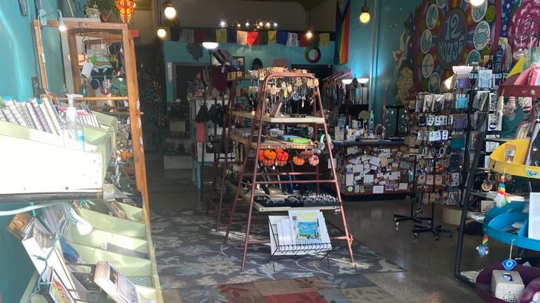 Small Business Struggles Amidst Economic Challenges