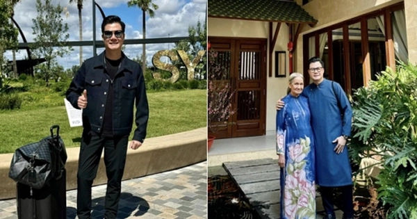 Chàng Ca Sĩ Quang Dũng: Sự Nghiệp, Gia Đình và Hạnh Phúc Tuổi U50