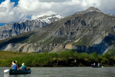 Exploring the Least-Visited National Parks of the United States in 2023