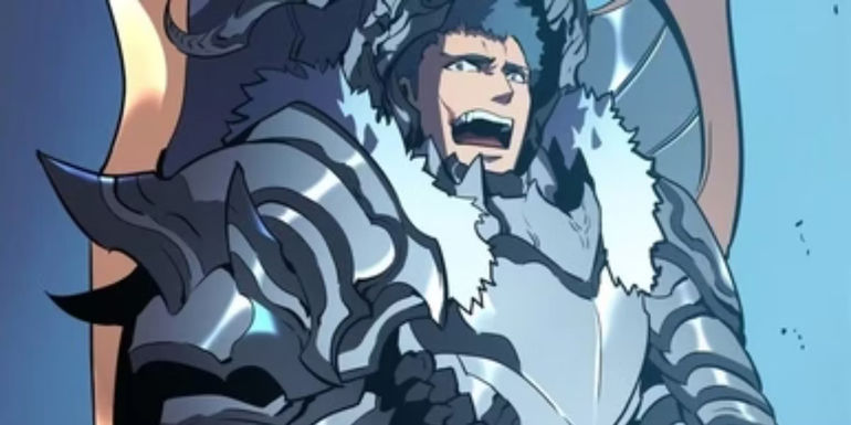 Yoon Kijoong - Surviving Against All Odds in the Red Gate