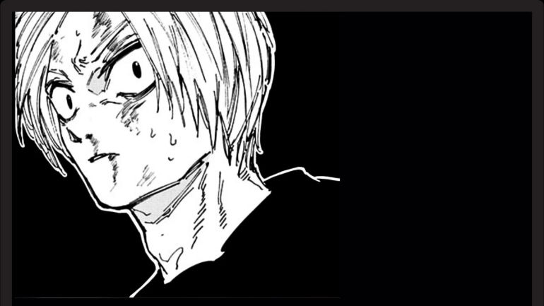 Shin's Defiant Stand