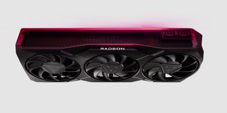 AMD Radeon RX 7900 GRE