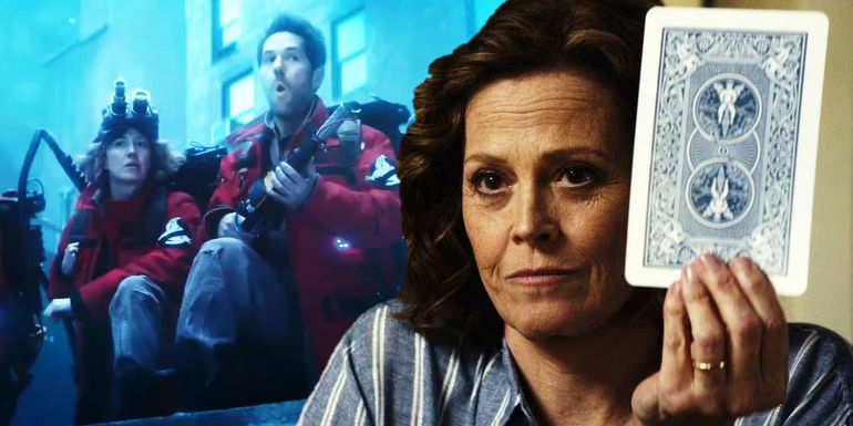 Sigourney Weaver's Potential Absence from Ghostbusters: Frozen Empire Sparks Curiosity After Recent Revelation