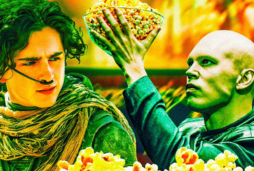 Where To Watch Dune 2: Showtimes & Streaming Status