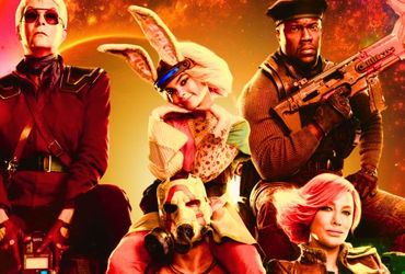 Claptrap & Tiny Tina: Dueling for the Title of Borderlands Movie's Ultimate Fan-Favorite