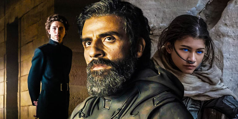 Exploring the Dune Universe: The Journey Through Millennia