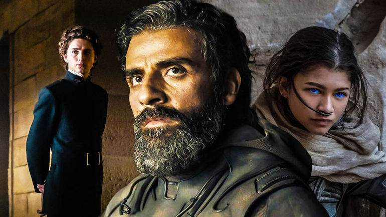 Exploring the Dune Universe: The Journey Through Millennia