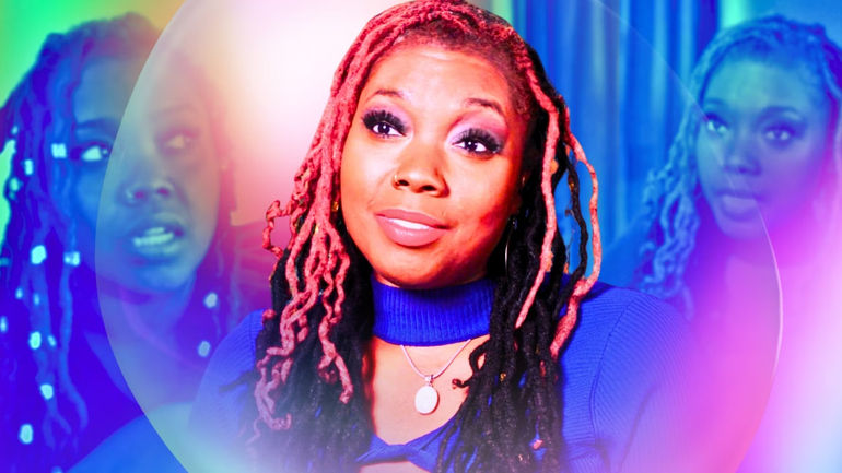 Ashley's Weight Loss Journey Unveiled