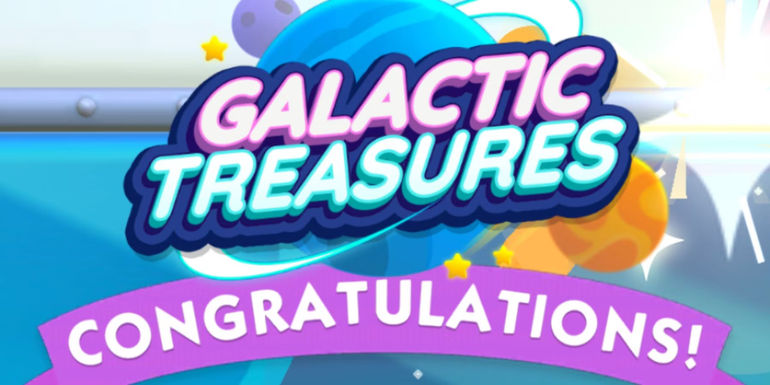 Monopoly GO: Master Galactic Treasures and Seize the Riches