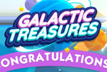 Monopoly GO: Master Galactic Treasures and Seize the Riches