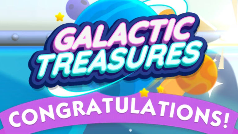 Monopoly GO: Master Galactic Treasures and Seize the Riches