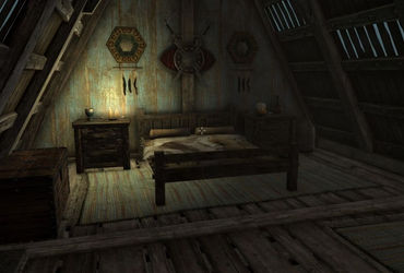 Skyrim: Safeguarding Your Treasures