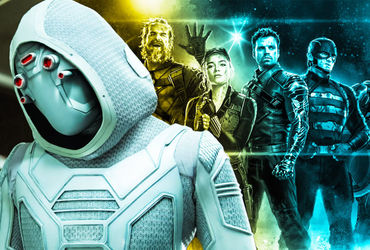 Siêu phẩm điện ảnh: Marvel's Thunderbolts