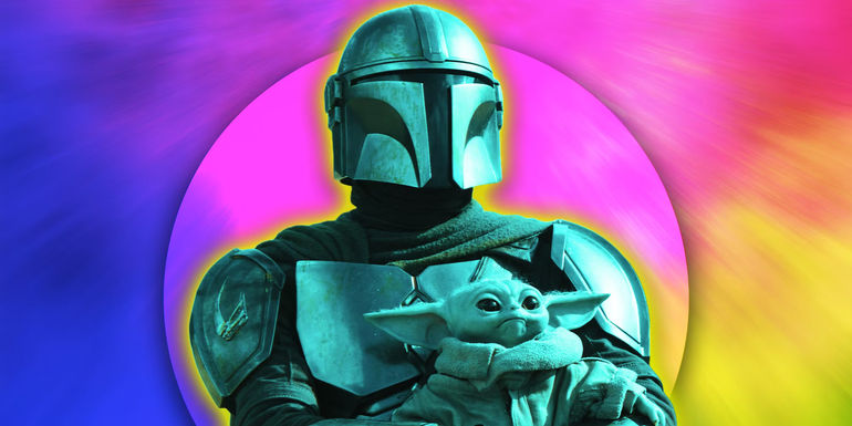 Hành Trình Kỳ Diệu của The Mandalorian & Grogu: Chi Tiết Quay Phim Độc Đáo