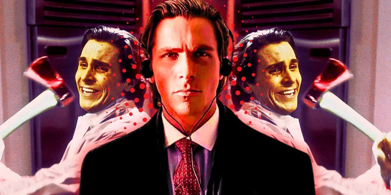 Sức Hút Đặc Biệt của American Psycho: Một Bài Học Về Xã Hội Đương Đại