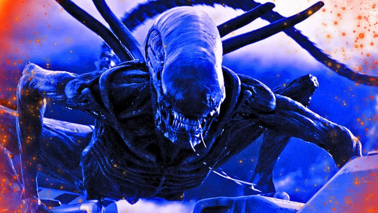 The Alien Franchise's Enduring Success in the Face of Adversity