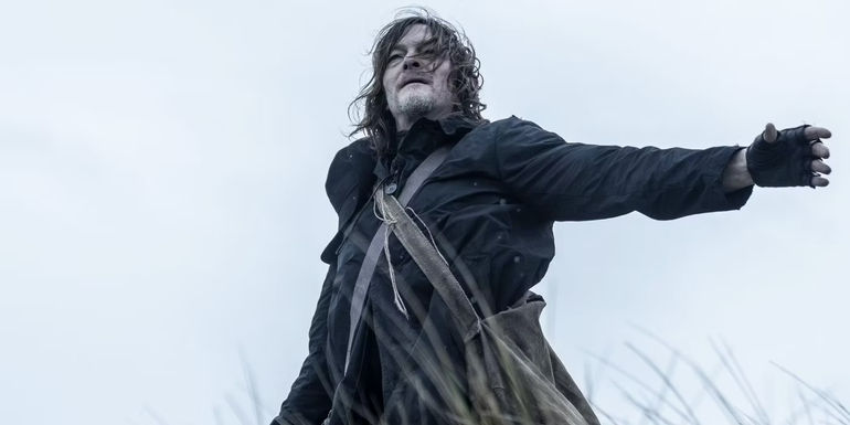 The Book Of Carol: Daryl Dixon Season 2 Unveils 2024 Release Timeline