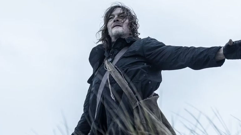 The Book Of Carol: Daryl Dixon Season 2 Unveils 2024 Release Timeline