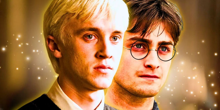 10 Harry Potter TV Remake Scenes That Were Unseen in the Early 2000s