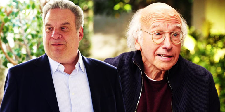 Curb Your Enthusiasm Season 12 Episode 4 Review: Unveiling the Enigmatic 'Disgruntled' & 9 Other Memorable Moments