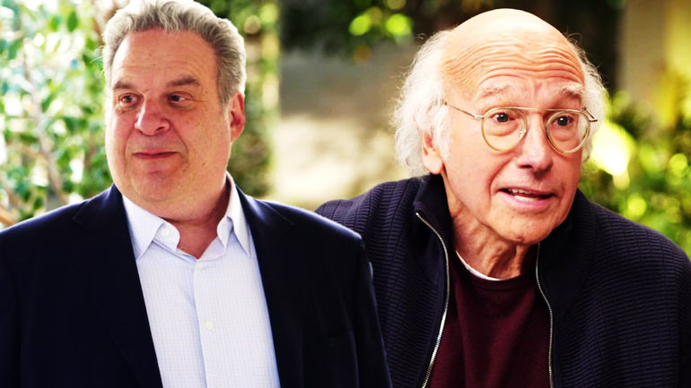 Curb Your Enthusiasm Season 12 Episode 4 Review: Unveiling the Enigmatic 'Disgruntled' & 9 Other Memorable Moments