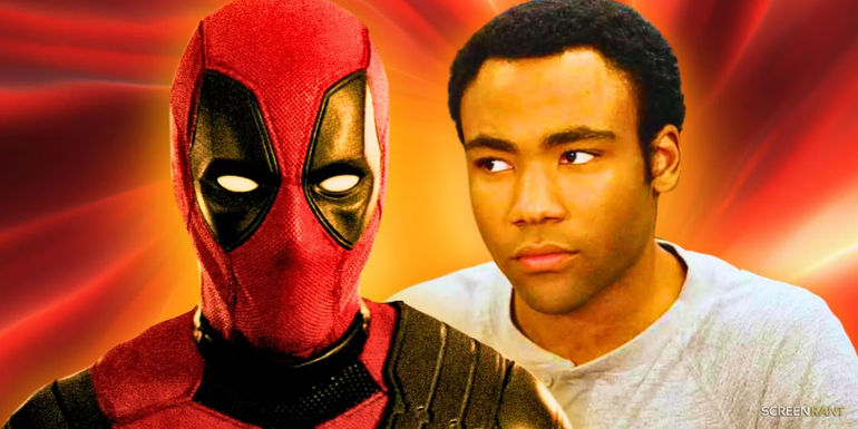 MCUs Deadpool & Wolverine Can Make Up For Donald Glovers Cancelled Deadpool Show