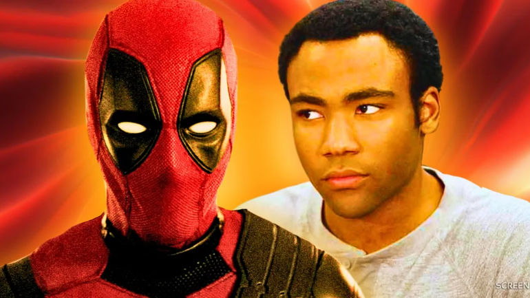 MCUs Deadpool & Wolverine Can Make Up For Donald Glovers Cancelled Deadpool Show