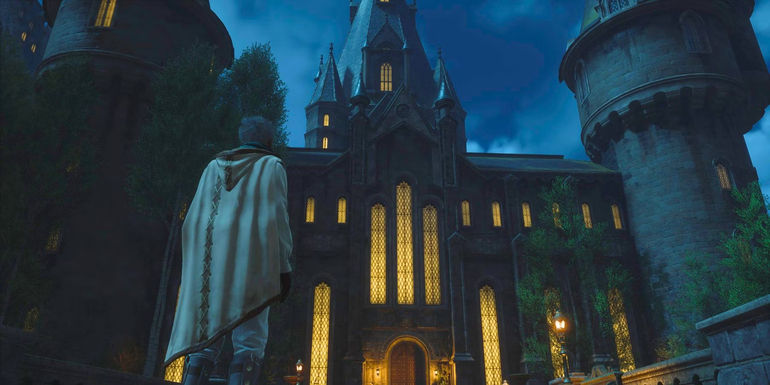 The Magical World of Hogwarts Legacy Continues to Expand