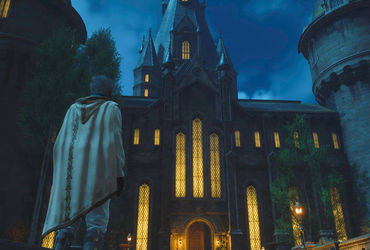 The Magical World of Hogwarts Legacy Continues to Expand