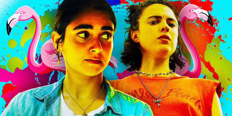 12 Easter Eggs & References In Drive-Away Dolls