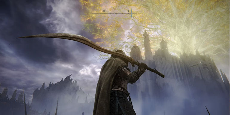 Elden Ring's Hidden Secrets Unveiled: The Astonishing Encounter After 1,000 Hours of Gameplay