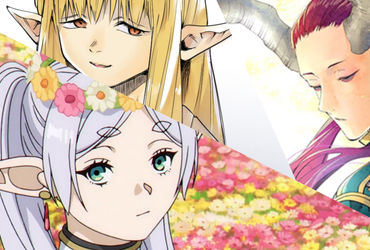 Frieren: Beyond Journey's End - Top 11 Most Powerful Characters, Ranked