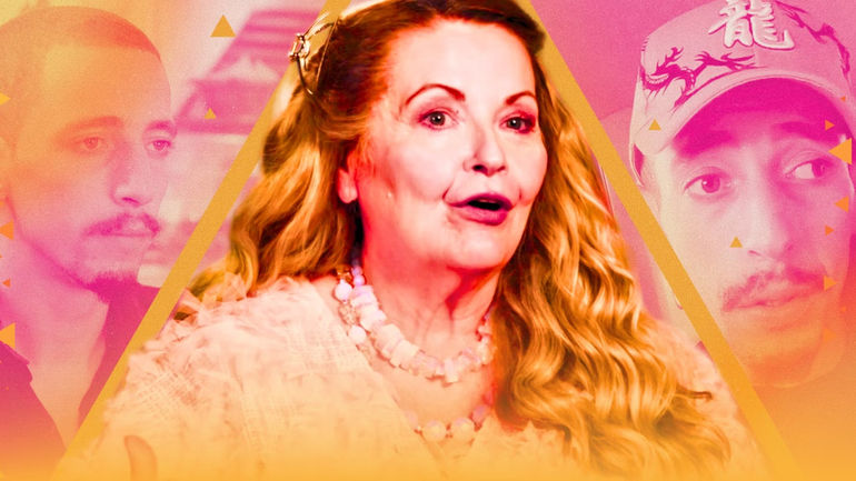 90 Day Fiancé: Debbie's Potential Reunion With Oussama