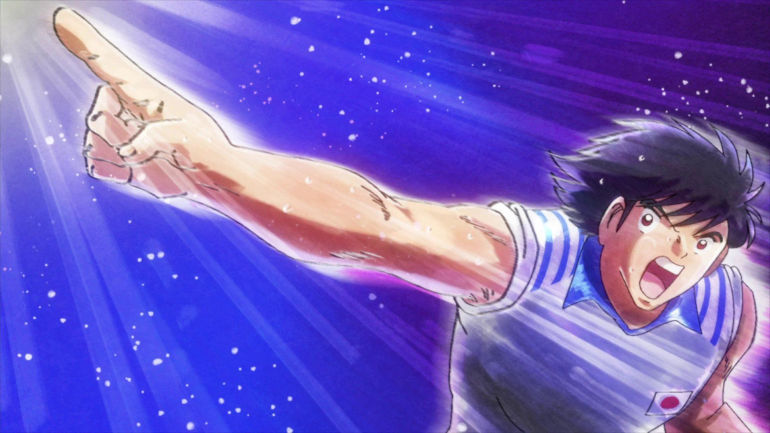 Captain Tsubasa Episode 22: Exciting Release Date Details and Anticipated Events